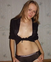 Проститутка Ада